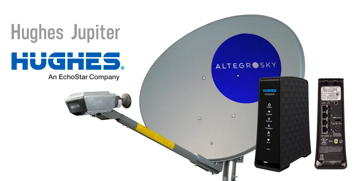 Платформа JUPITER