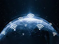 Независимость от наземной инфраструктуры