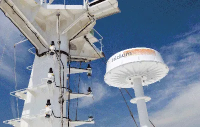 Iridium OpenPort цена и скорость