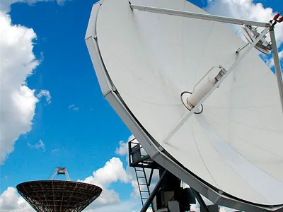 Teleport «Bear Lakes»