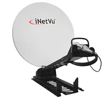 iNetVu 1500 - от AltegroSky