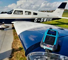 Глобальный трекинг с RockSTAR