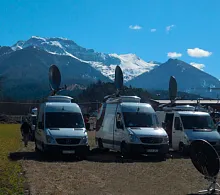 Видеотрансляции