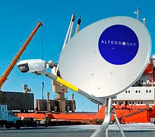 Комплект оборудования Jupiter Hughes - от AltegroSky