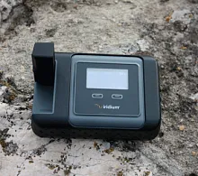 Спутниковый HotSpot Iridium GO - от AltegroSky
