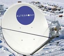 VSAT терминал Hughes HN/HX