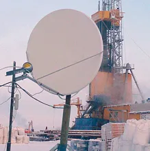 Учет топлива на буровой установке