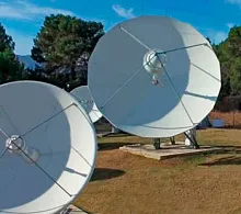 Подъем сигнала с телепортов AltegroSky