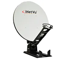 iNetVu 1800+ - от AltegroSky