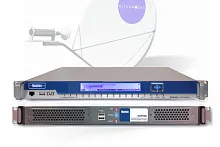 Модем Newtec MDM6000