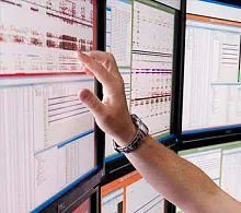 Мониторинг сети