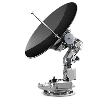Спутниковая VSAT антенна Intellian v100  - от AltegroSky