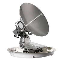 Спутниковый VSAT терминал Sailor 800