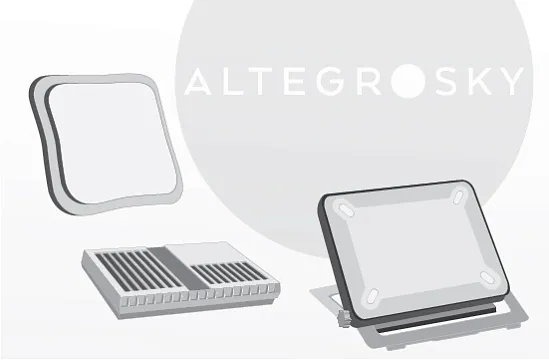 Переносные терминалы BGAN Hughes