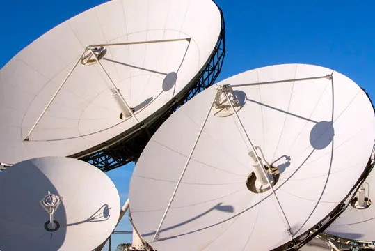 Связь и интернет