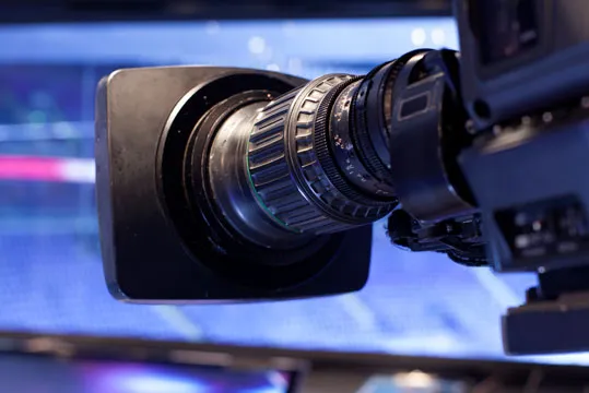 Дистрибуция ТВ контента